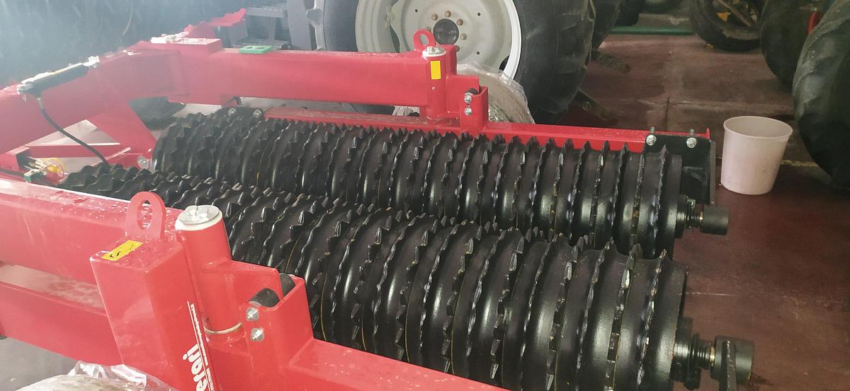 2025 Polverari RCGDP 6000