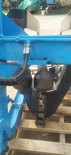 Used 2014 Argnani & Monti Power