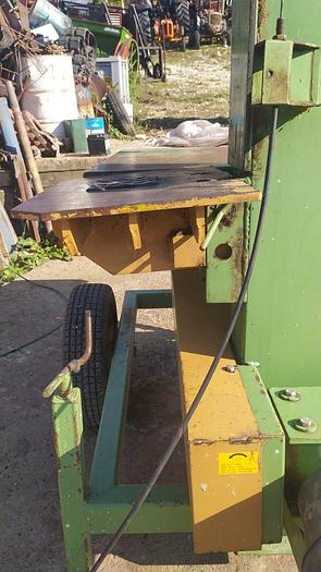 Usato Comap SN SV 800 P