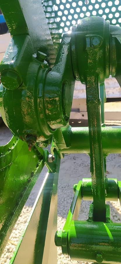 Ricondizionato 2009 Celli