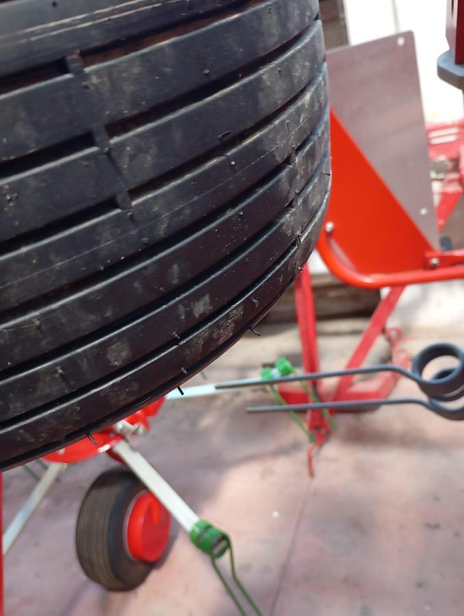 Frandent GRHS 640 5 DN ex demo