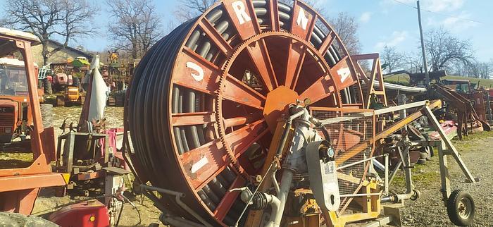 Usato Rotolone Giunti Tornado 90/300