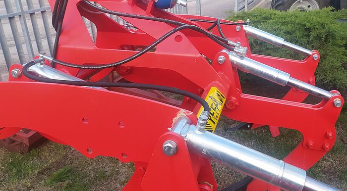 Usato 2024 Stefani H 230 5 P