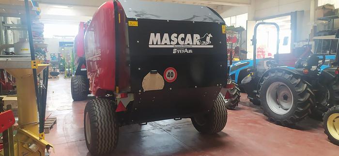 2024 Mascar Corsa 450 L Plus