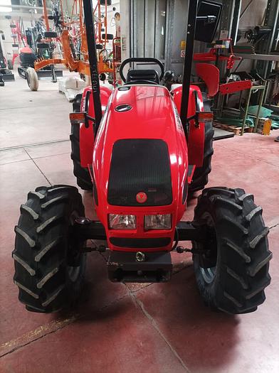 Usato Valpadana 1540 DT ( Mistral Landini )