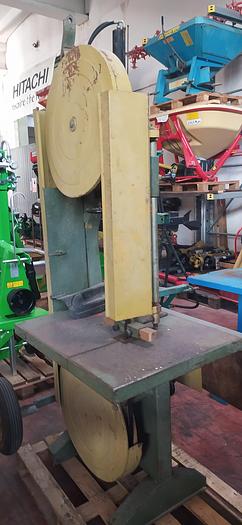 Usato Pezzolato A 500