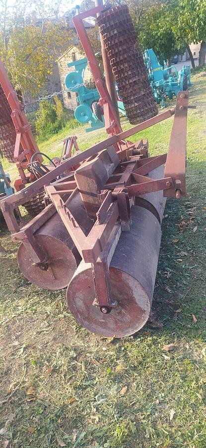 Used Fabbricazione artigianale 300/50