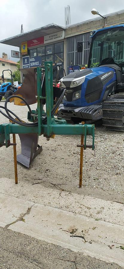 Used Aratro Voltorecchio CM