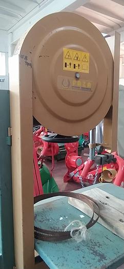 Usato 2020 Pezzolato A 500