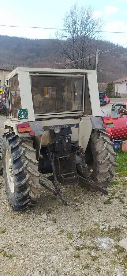 Used Lamborghini 754