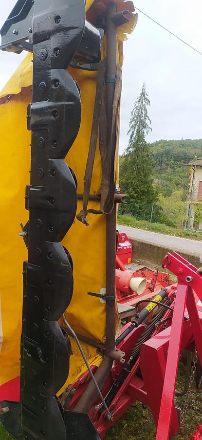 Ricondizionato 1999 Fort F 21