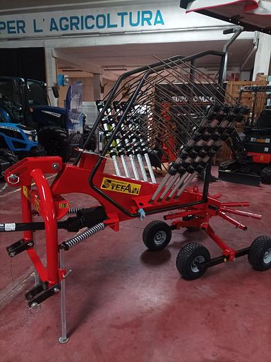 Usato Giroranghinatore  2018 Acma Special 3500