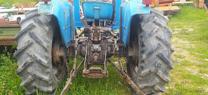 Usato 1979 Landini 8500DT Special