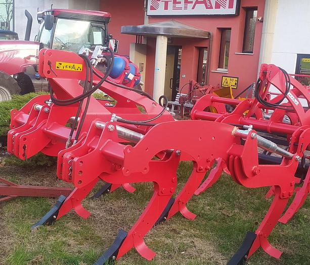 Usato 2024 Stefani H 230 5 P