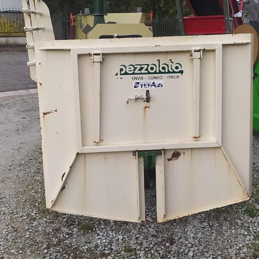 Used 2020 Pezzolato 33 tonn