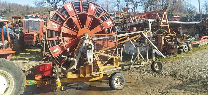 Usato Rotolone Giunti Tornado 90/300