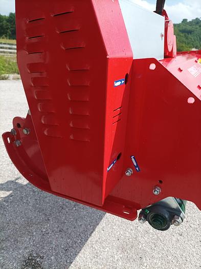 Ricondizionato 2022 Concept Perugini  YT 155