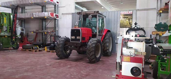Usato 1988 Massey Ferguson 3060 DT