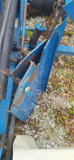 Usato Falciatrice a dischi BCS 405 5 dischi