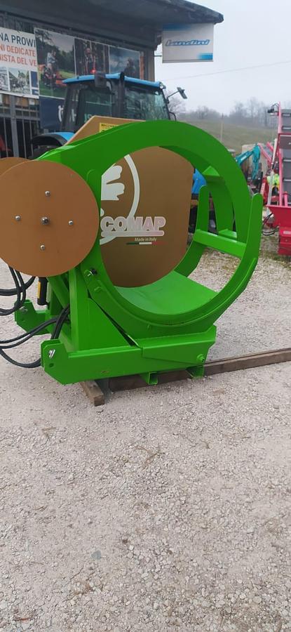 Used Fascinatore per legna da ardere Comap LG 100 seminuovo