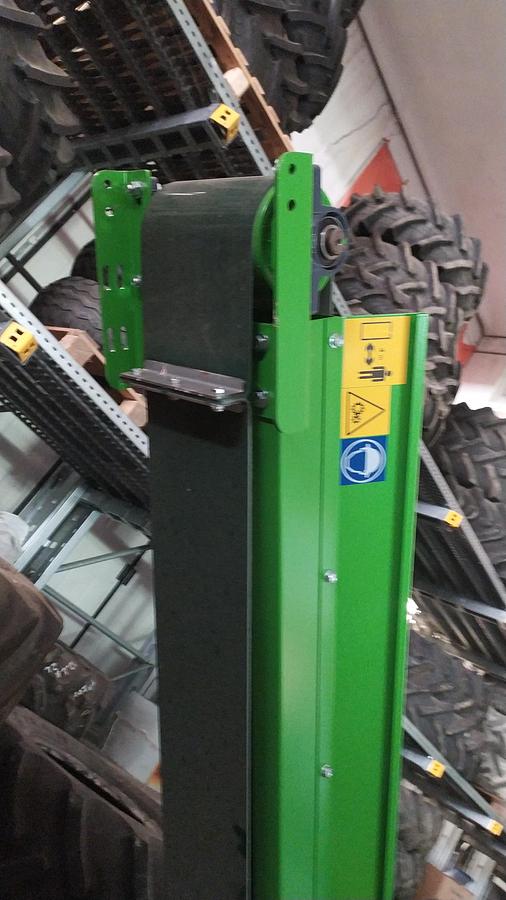 Nastro trasportatore nuovo Comap Eco 350 a partire da 1350 €