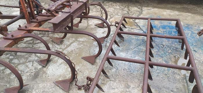 Usato 1998 Fabbricazione artigianale