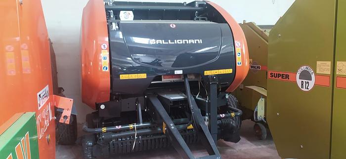 Gallignani GV416 FNT