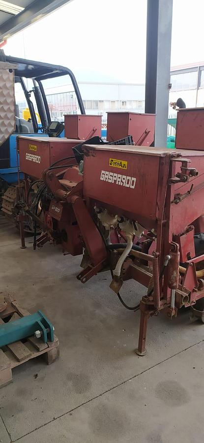 Used Seminatrice di precisione Gaspardo SP 520