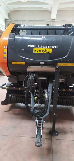 Usato 2018 Gallignani GV 416 FD