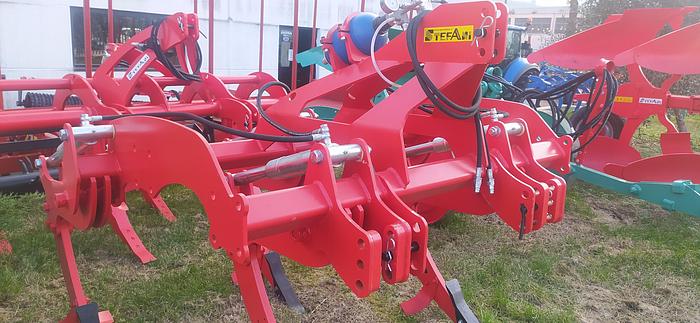 Usato 2024 Stefani H 230 5 P