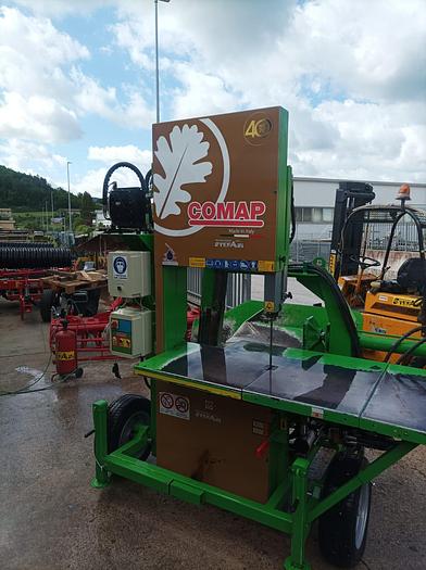 Usato 2019 Comap SN SO T 800 con spaccalegna frontale