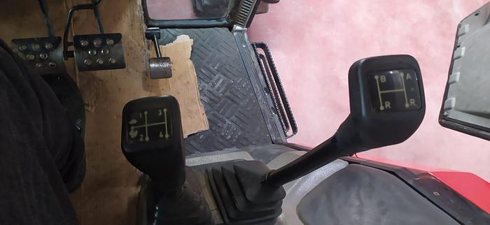 Usato 1988 Massey Ferguson 3060 DT