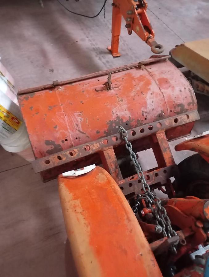 Used Pasquali 18 hp non omologato