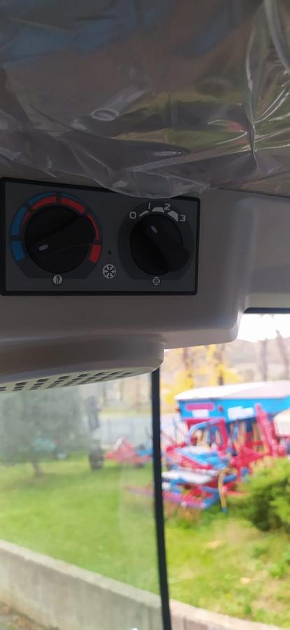 2025 Landini Serie 5 - 100