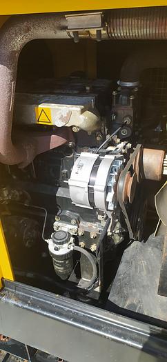 Usato 1996 ATLAS COPCO QAS 48