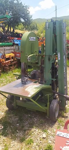 Usato 2001  Pezzolato A 800 SN