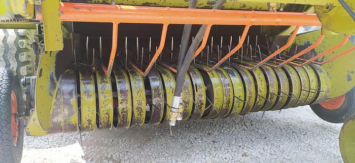 Usato Wolvo COLUMBIA R 12