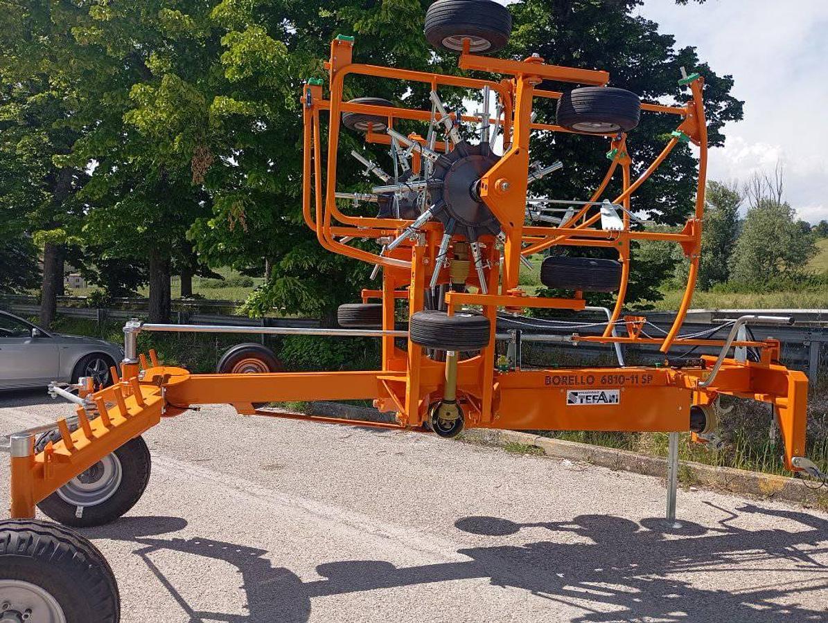 2025 Borello -ABIMAC 6810 11