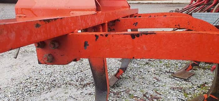 Usato Coltivatore a Talpone Rinieri 200 / 7