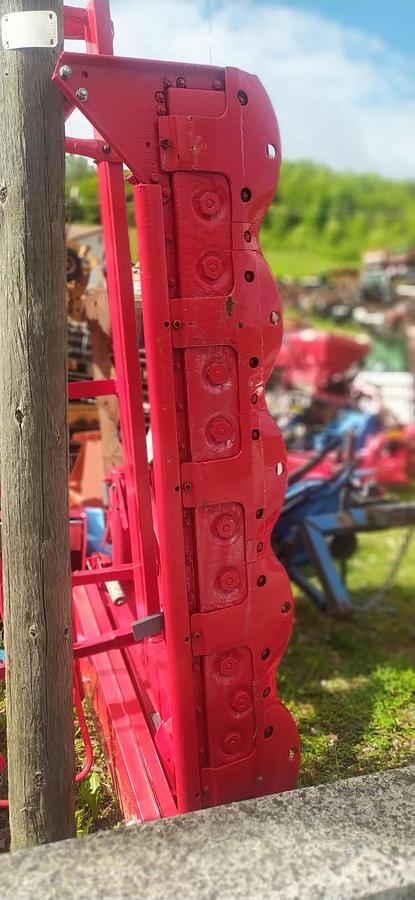 Ricondizionato Falciatrice a dischi Marangon  MDN 210