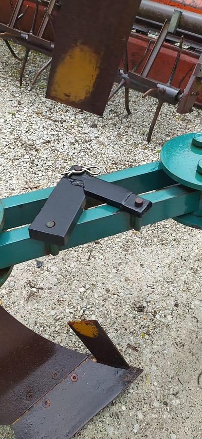 Used Aratro Voltorecchio CM