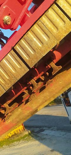 Usato 2021 Maschio Giraffa M 180