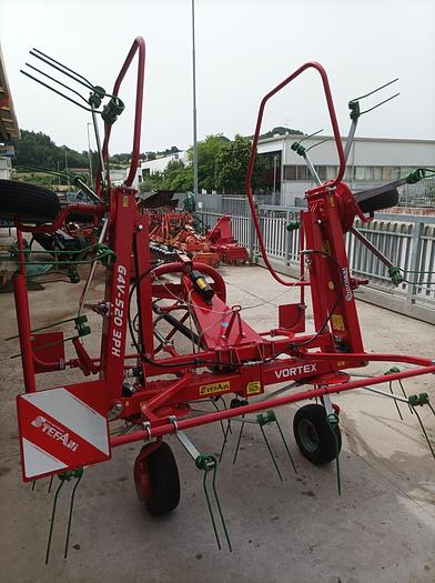 Usato 2022 Enorossi VORTEX G4 520 PTH