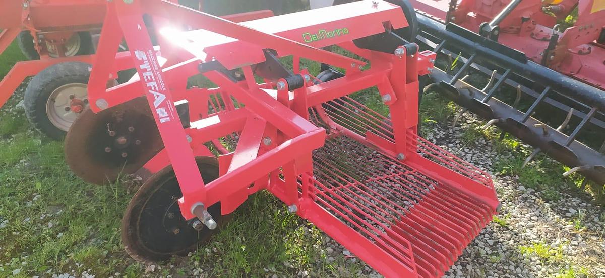 Usato 2017 Del Morino DM 100