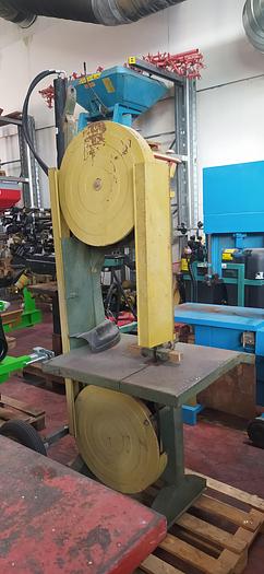 Usato Pezzolato A 500