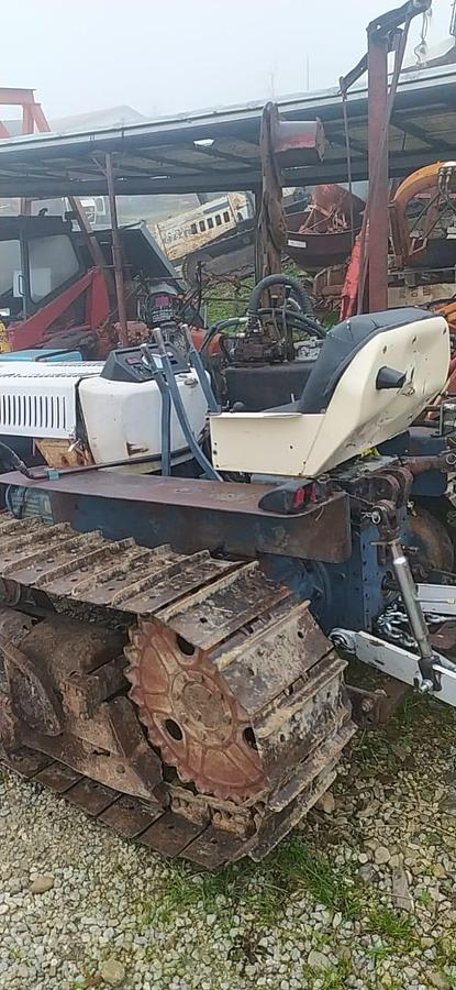 Used 1975 Lamborghini C 603 L