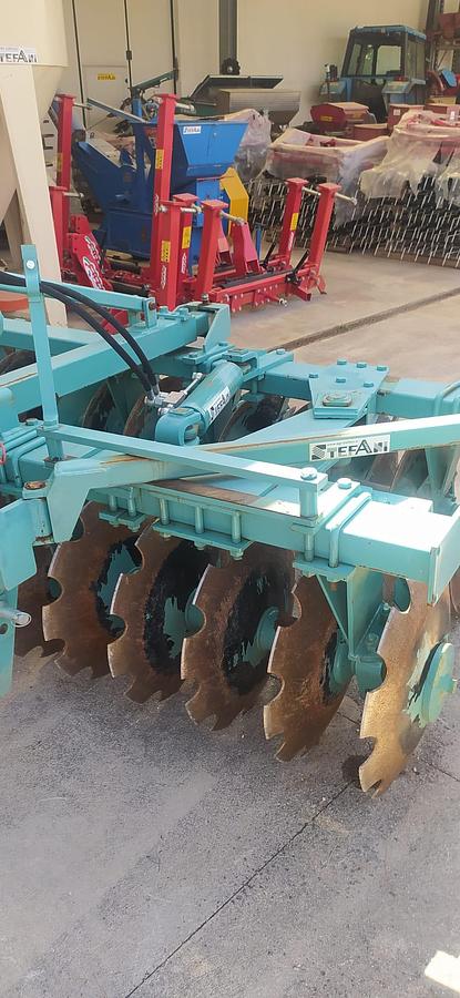 Frangizolle Nardi 24 FVPT A ex prove