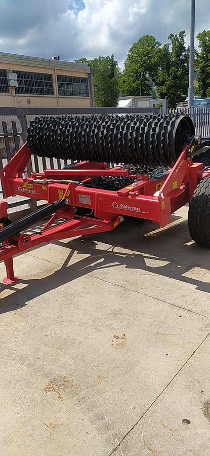 2025 Polverari  RCGPD 4500