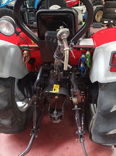 Usato Valpadana 1540 DT ( Mistral Landini )