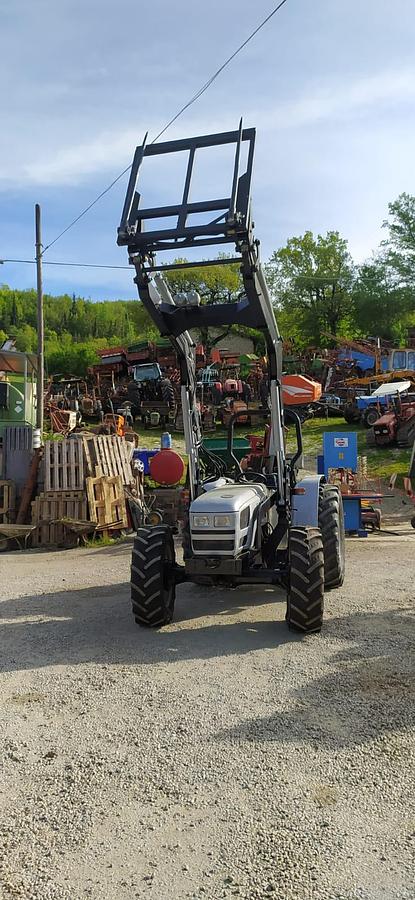 Usato 2006 Lamborghini R 375 T